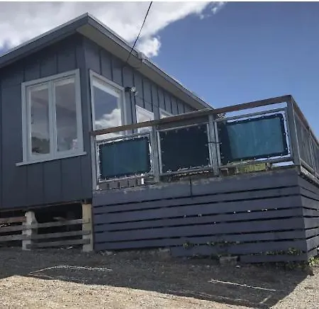 Beachbach16 - Kakanui Exterior photo