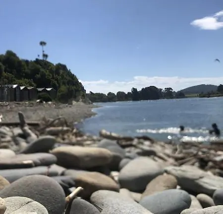 Beachbach16 - Kakanui Exterior photo