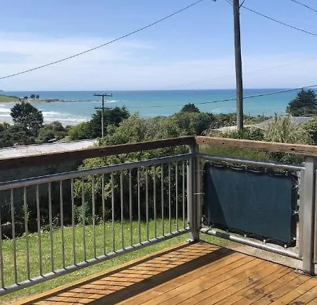 Beachbach16 - Kakanui Exterior photo