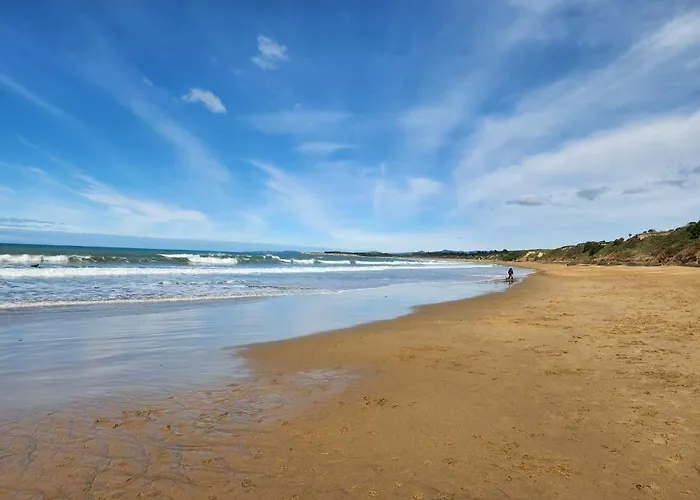 Beachbach16 - Kakanui