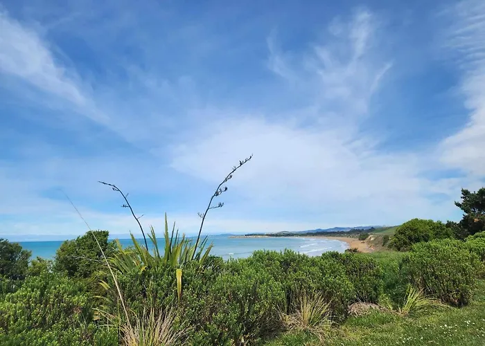 Beachbach16 - Kakanui