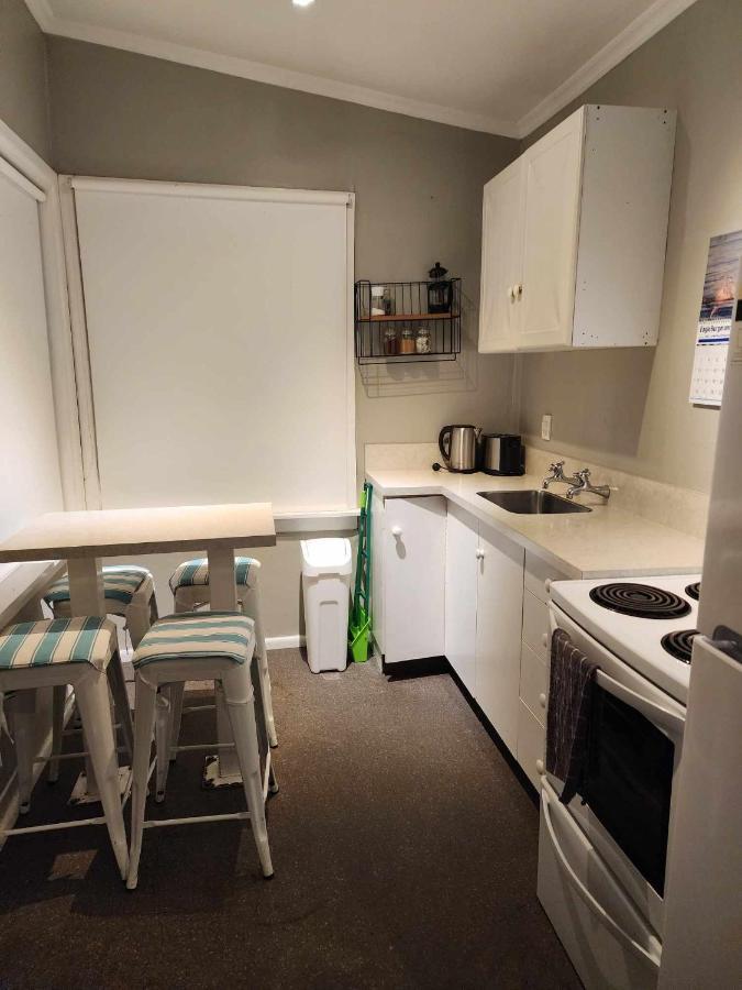 Holiday home Beachbach16 - Kakanui