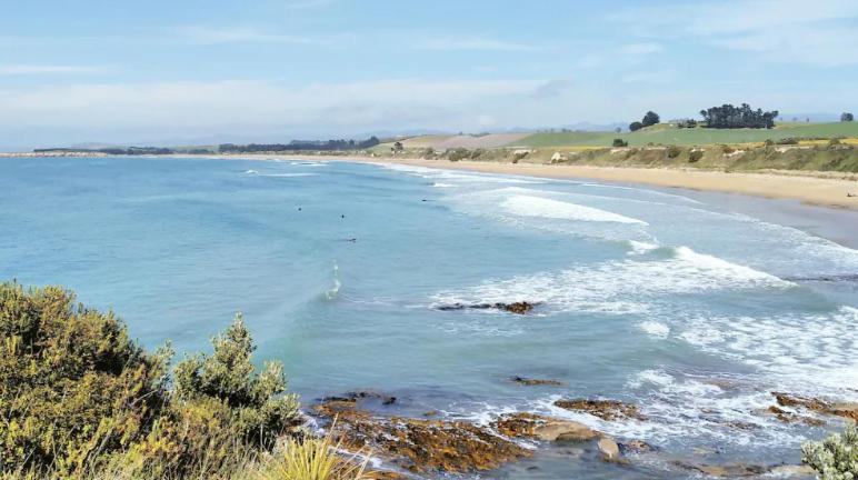 Beachbach16 - Holiday home Kakanui