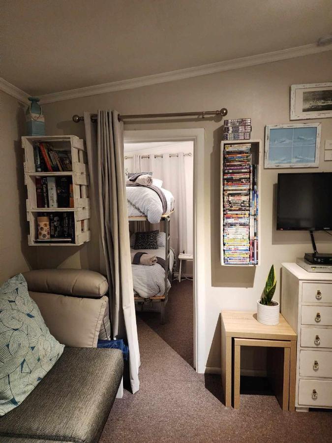 Holiday home Beachbach16 - *
