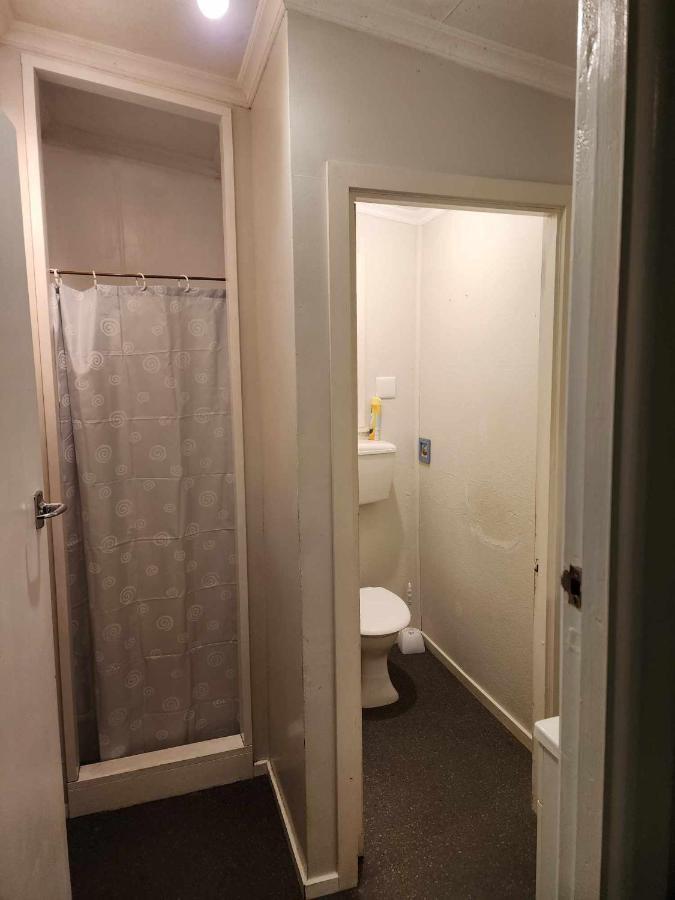 Holiday home Beachbach16 - Kakanui