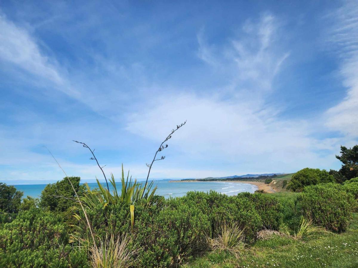 Holiday home Beachbach16 - Kakanui
