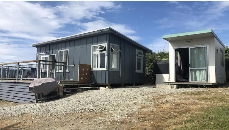 Holiday home Beachbach16 - *