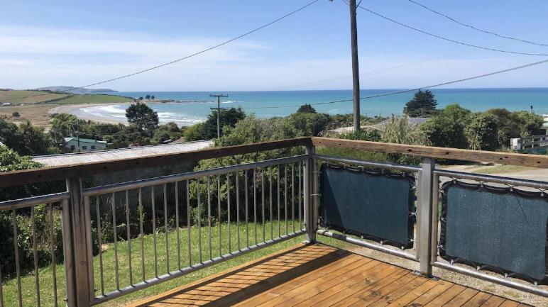 Holiday home Beachbach16 - Kakanui